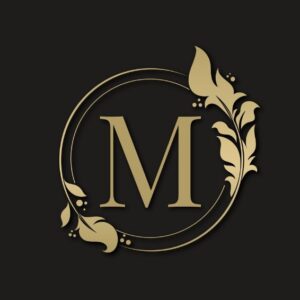 M Logo